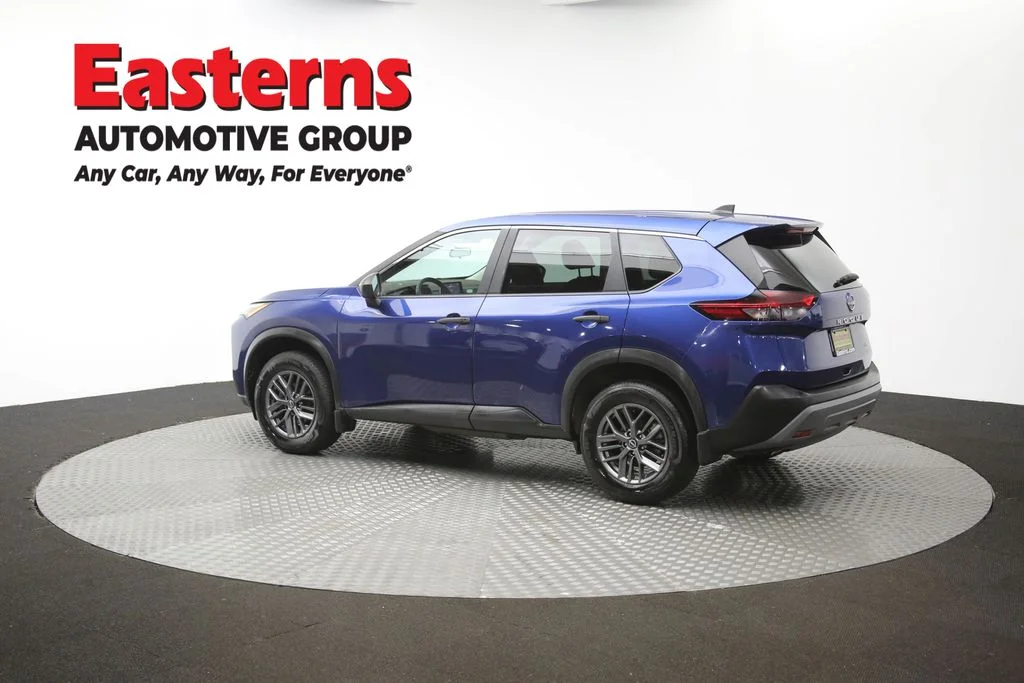 Used 2023 Blue Nissan S image 63