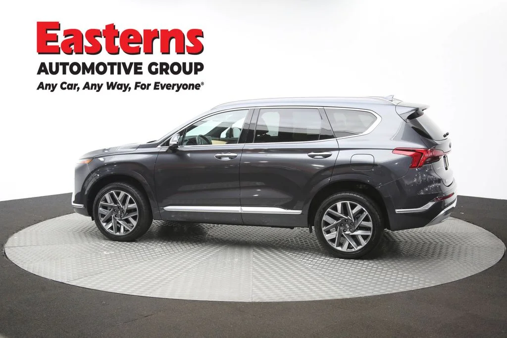 Used 2023 Gray Hyundai Calligraphy image 63