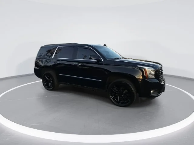 Used 2018 Black GMC Denali image 9