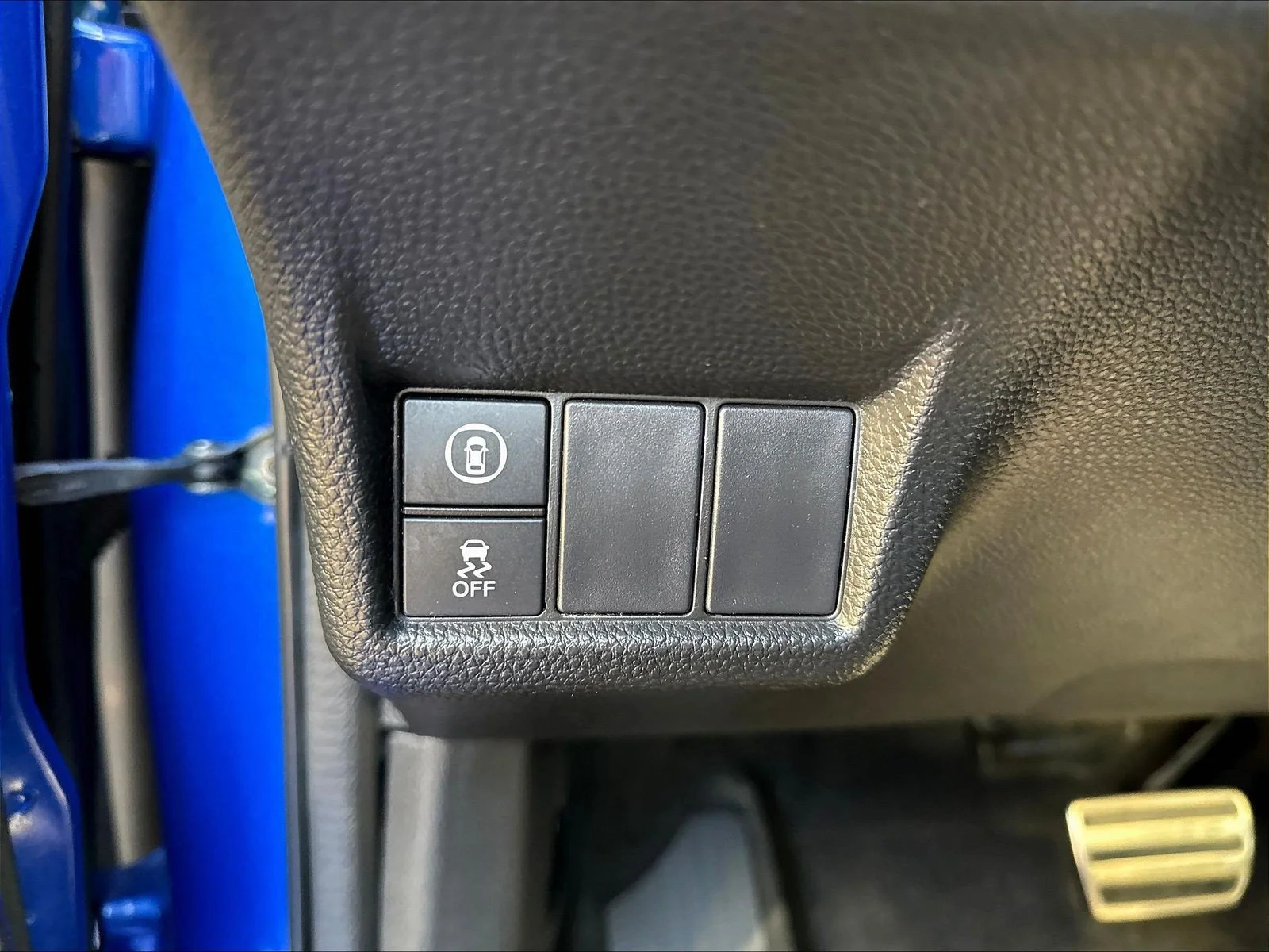 Used 2022 Aegean Blue Metallic Honda Sport image 18