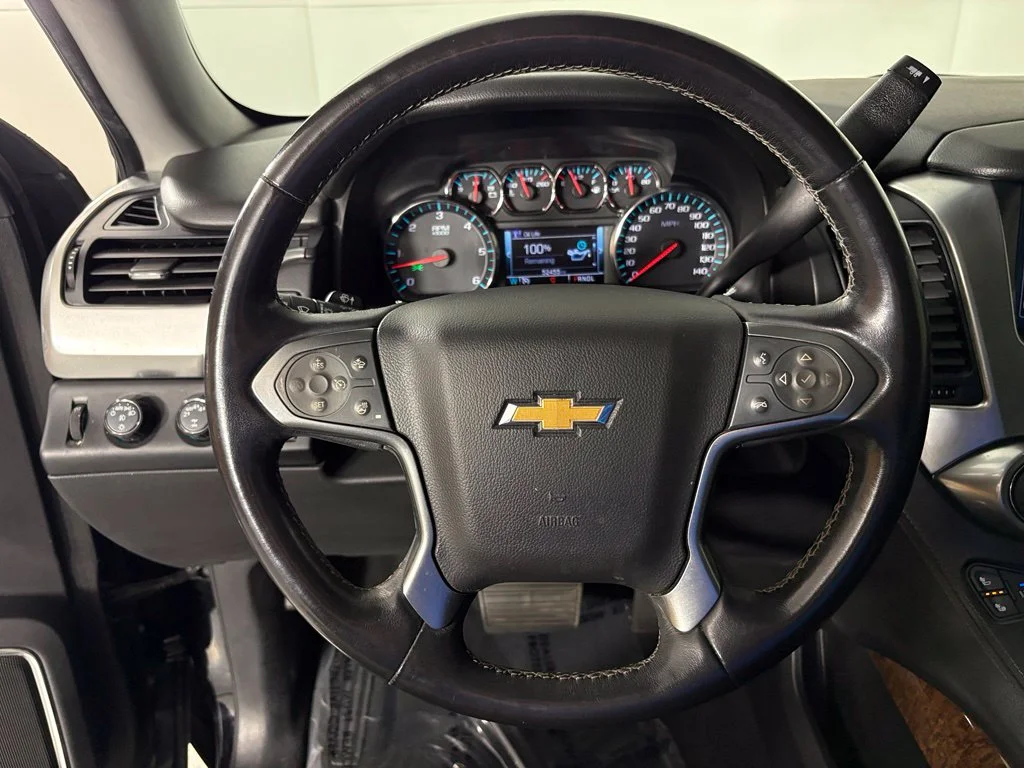 Used 2020 Black Chevrolet Premier image 22