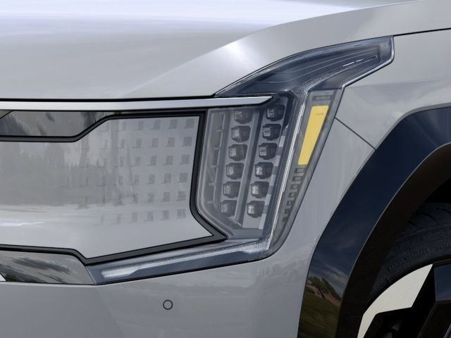 2026 Kia EV9 Land - Photo 10
