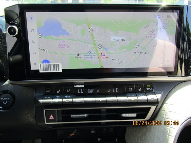 Certified Used 2025 Heavy Metal Toyota XLE image 15