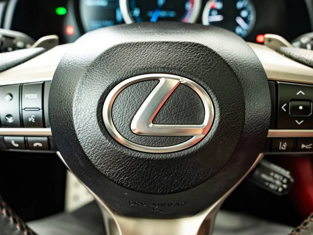 Certified Used 2022 CAVIAR Lexus 350 F Sport image 31
