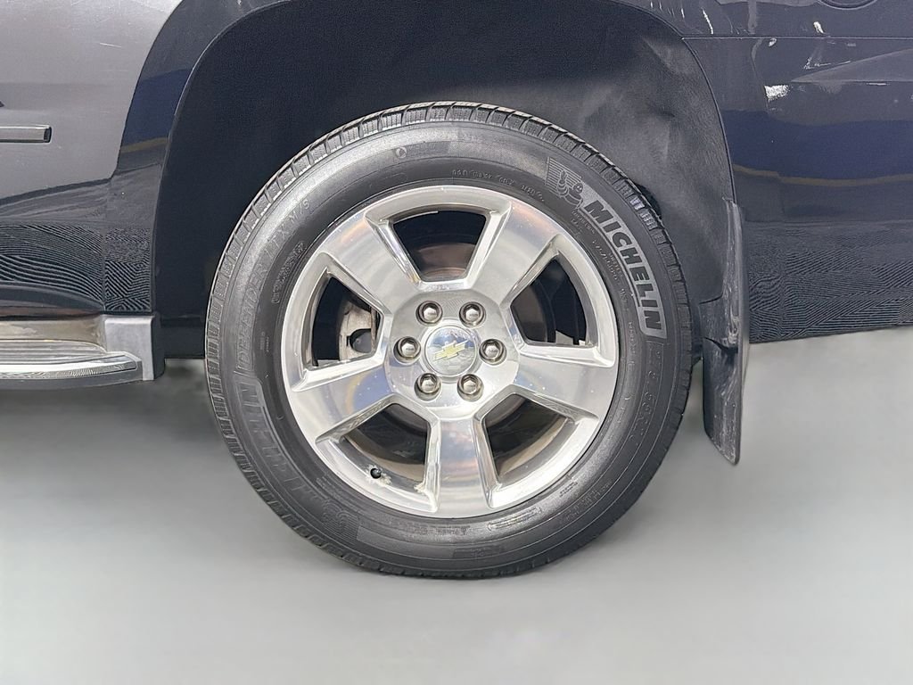 Used 2017 Black Chevrolet Premier image 35
