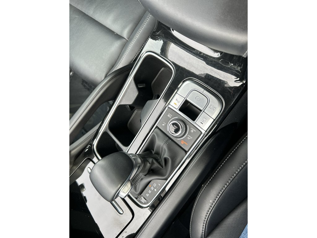 2025 Kia Telluride S - Photo 26