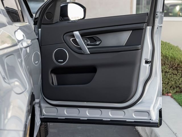 New 2026 Hakuba Silver LAND ROVER Landmark Edition image 28