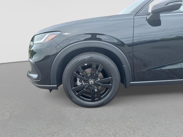 2026 Honda HR-V Sport - Photo 19