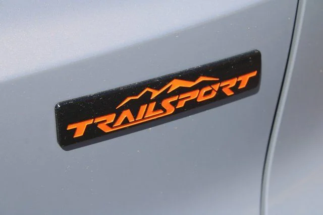 2026 Honda CR-V TrailSport - Photo 10