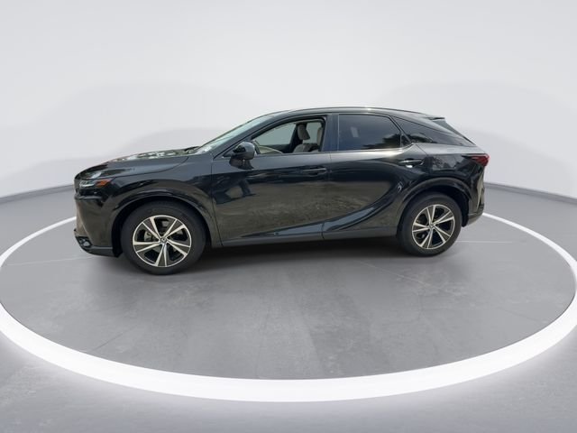 Certified Used 2024 Black Lexus 350 Premium image 4