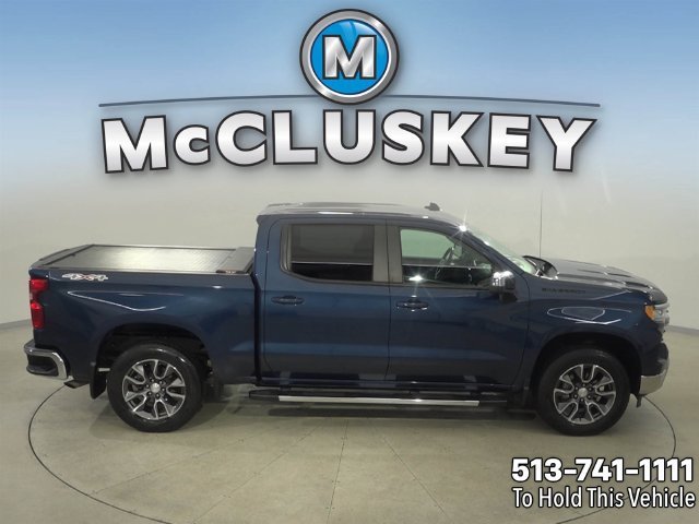 2022 Chevrolet Silverado 1500 LT - Photo 20