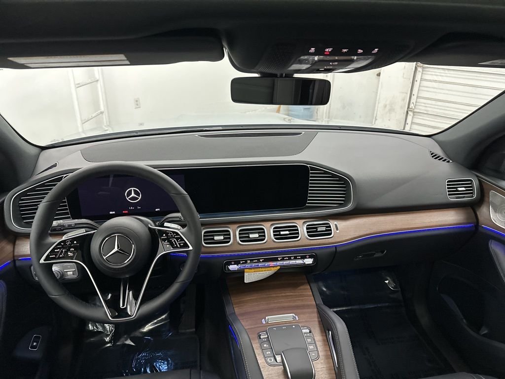 2026 Mercedes-Benz GLE GLE580 - Photo 22