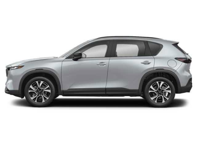 New 2026 Aero Gray Metallic Mazda 2.5 S Preferred image 11