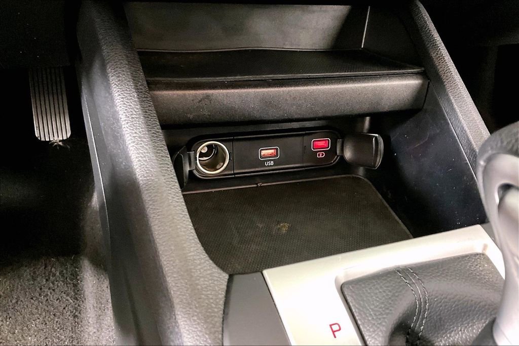 Used 2024 Red Kia LXS image 15