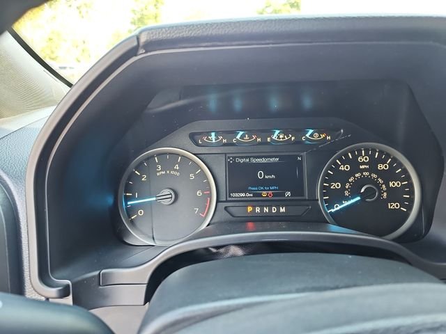 Used 2020  Ford XLT image 13