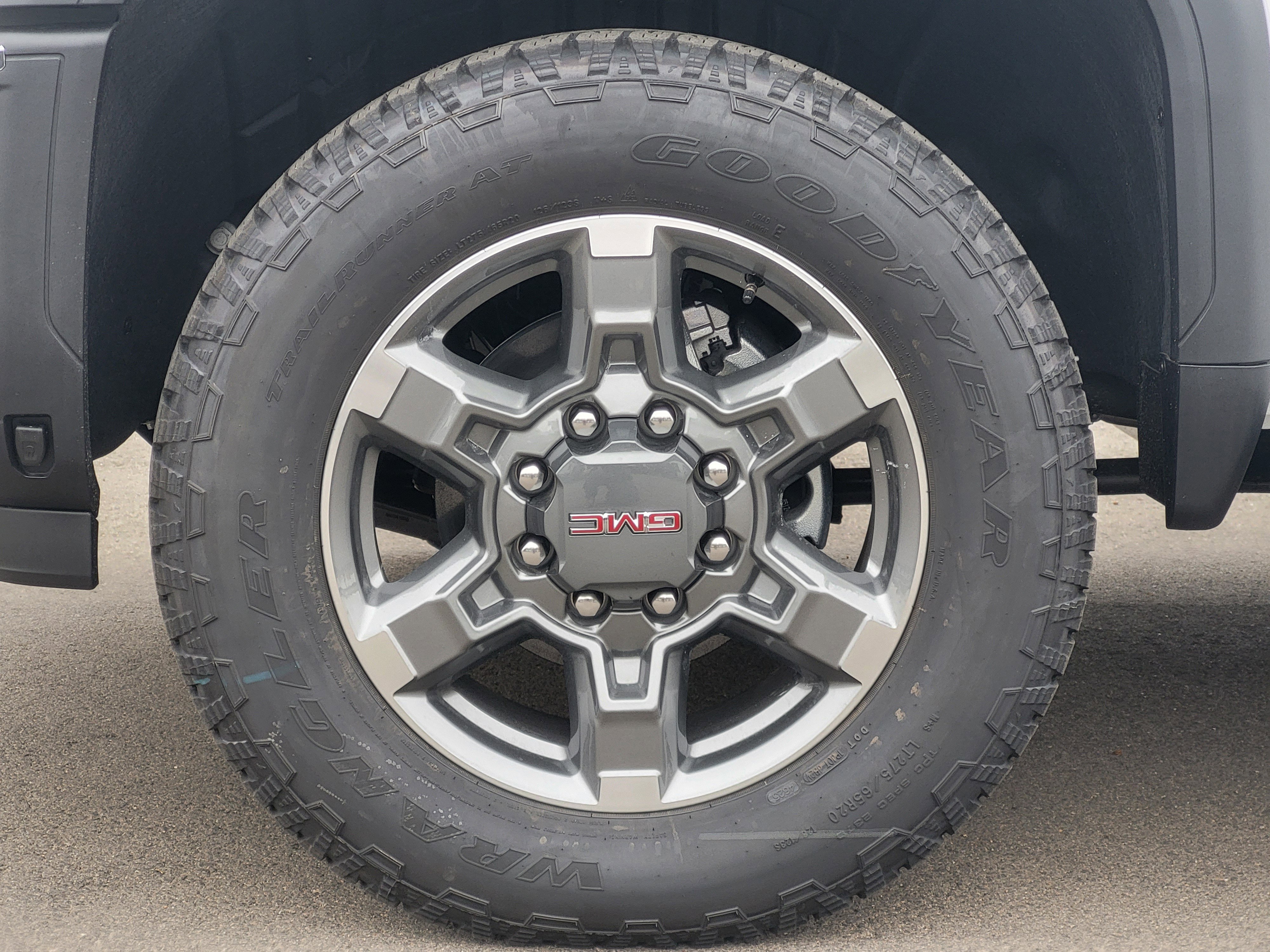 2026 GMC Sierra 2500HD SLT - Photo 10
