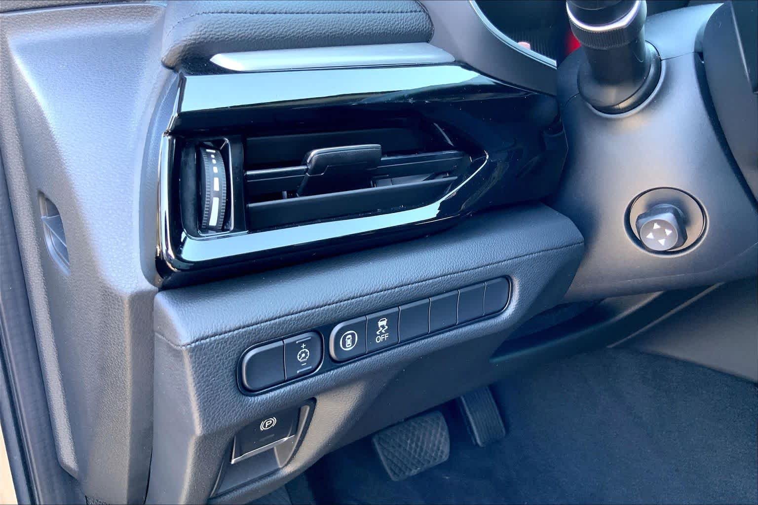 2024 Acura MDX Base - Photo 33