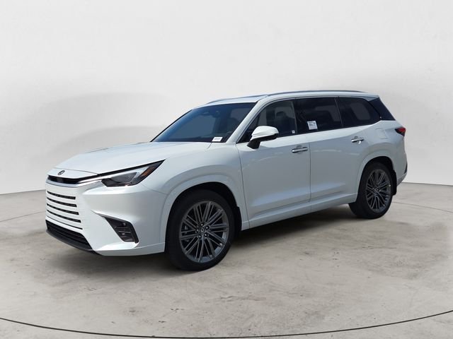 2026 Lexus TX 350 350 Luxury AWD's photo