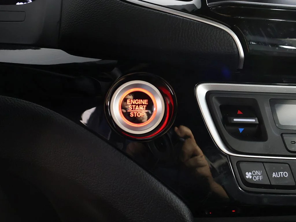 2025 Honda Ridgeline Black Edition - Photo 43