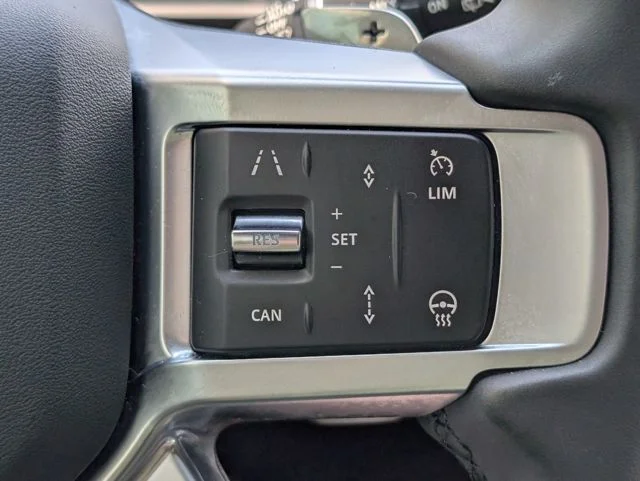 2024 Land Rover Discovery Dynamic SE - Photo 27