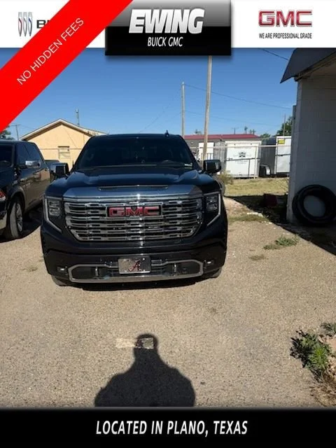 2024 GMC Sierra 4WD Crew Cab Short Box Denali's photo