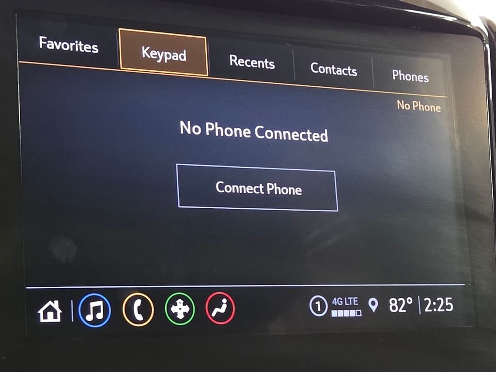 Used 2023 Red Chevrolet LT image 29