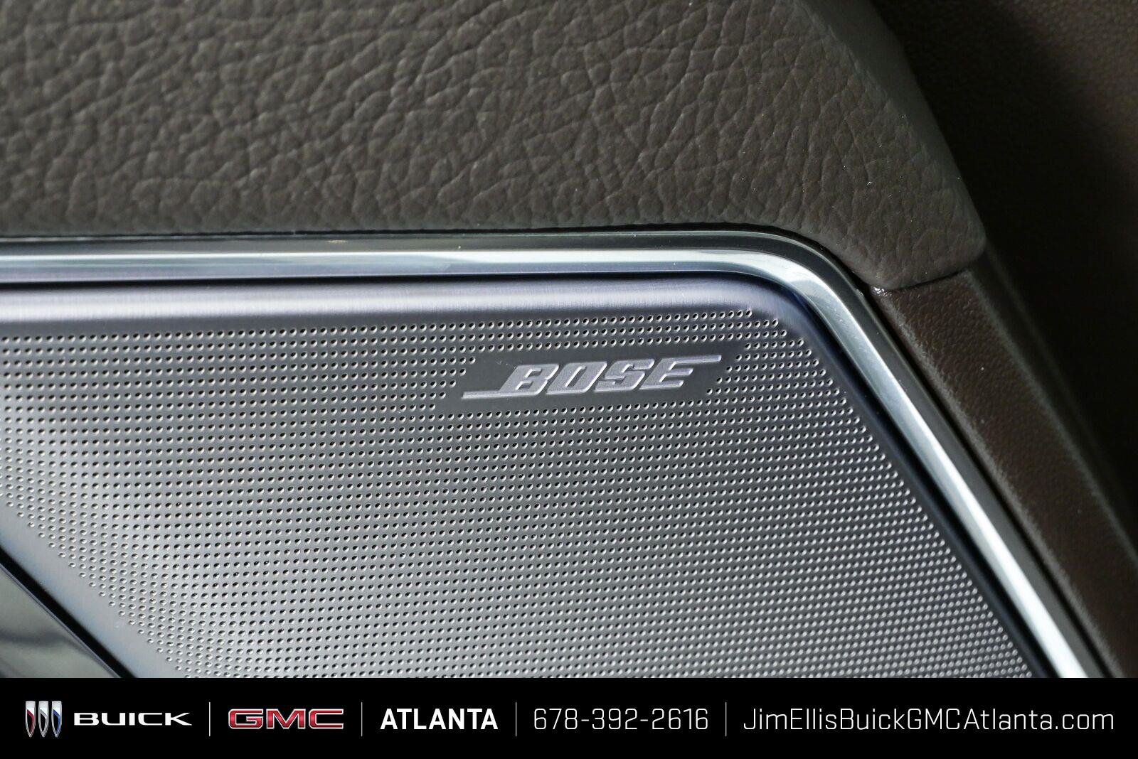 2026 GMC Sierra 1500 Denali - Photo 8