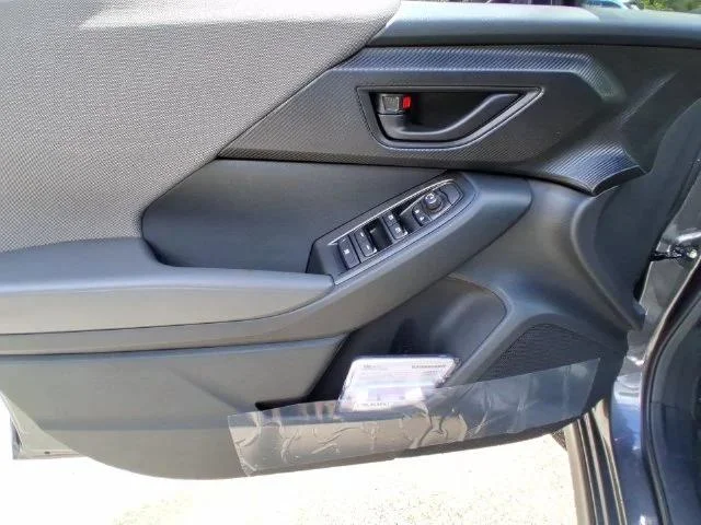 New 2026 MAGNETITE GRAY PEARL Subaru Base image 13