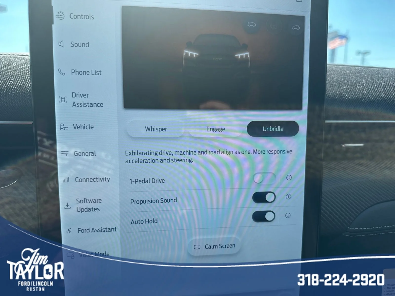 2025 Ford Mustang Mach-E Select - Photo 36