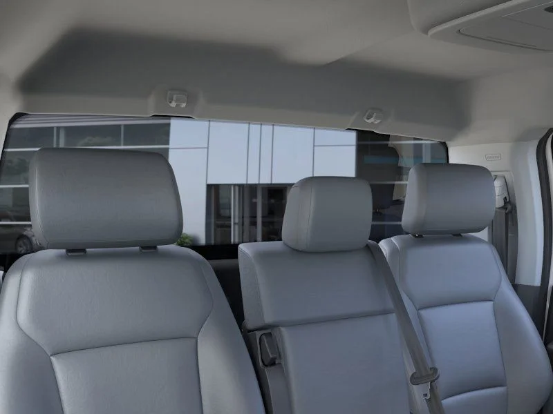 2025 Ford F-250 Super Duty XL - Photo 23