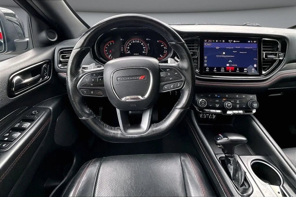 2024 Dodge Durango GT - Photo 8
