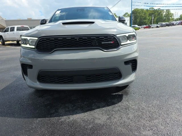 Used 2024 Gray Dodge GT Plus image 2