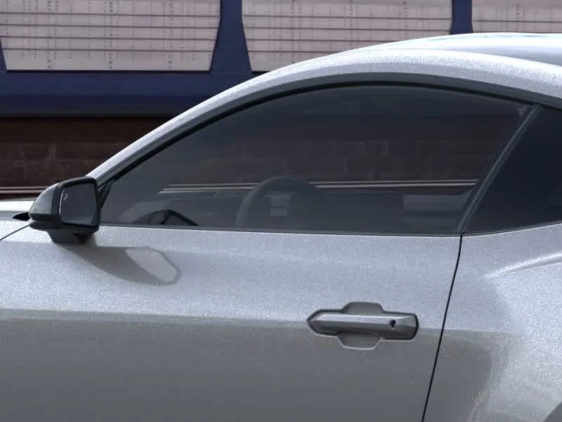 New 2026 Carbonized Gray Metallic Ford EcoBoost® Fastback image 20