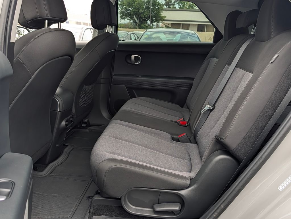 2024 Hyundai IONIQ 5 SEL - Photo 13