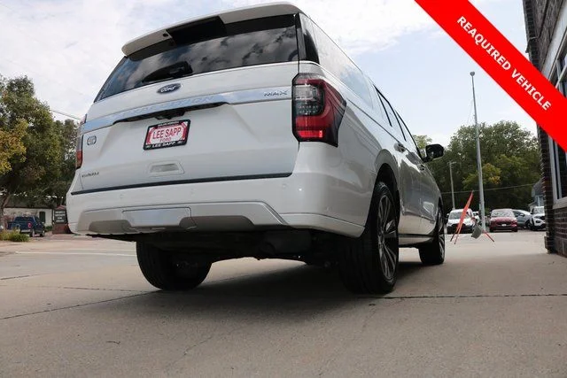 2020 Ford Expedition Platinum - Photo 13