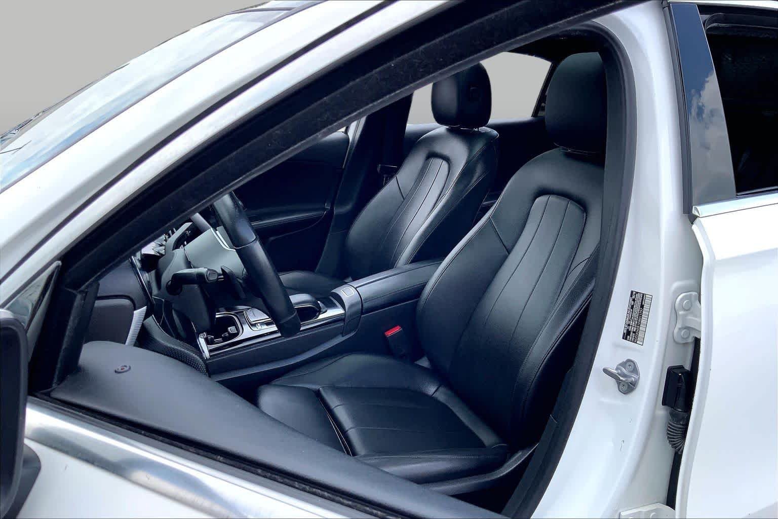 Pre-Owned 2019 Mercedes-Benz A 220
