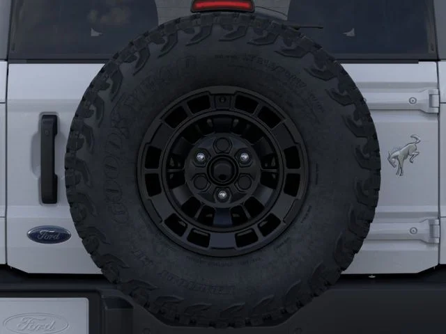 New 2026 Oxford White Ford Outer Banks® image 29