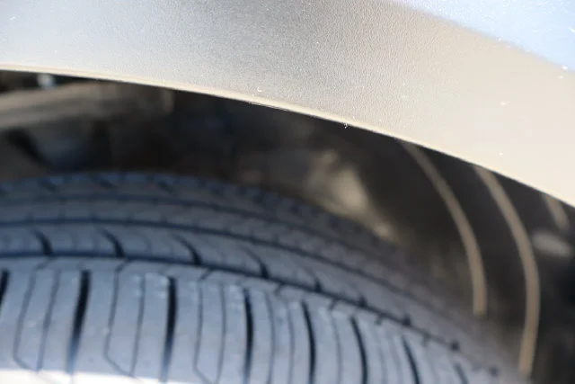 Used 2024 Quartz Metallic Mazda 2.5 S Select Sport image 45