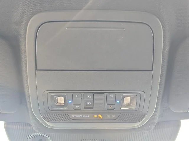 2026 Ford Explorer Platinum - Photo 29