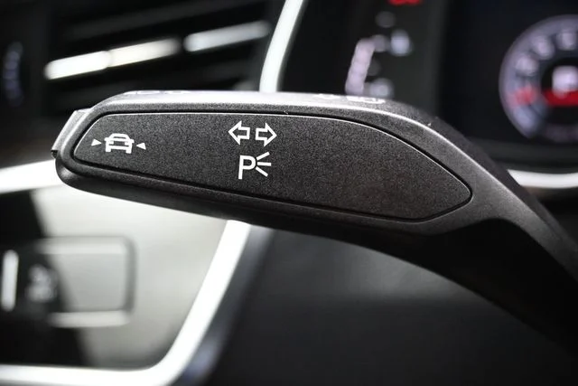 Used 2020 Gray Audi 3.0T Premium Plus image 21