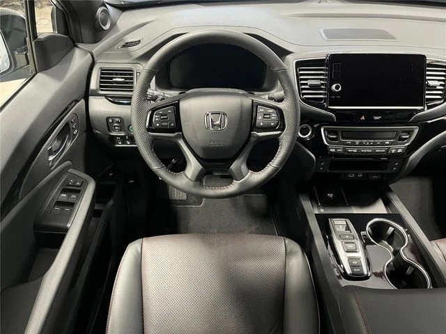 2026 Honda Ridgeline Black Edition - Photo 20