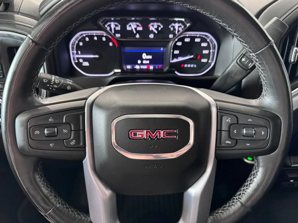 2022 GMC Sierra 1500 Limited Elevation - Photo 15