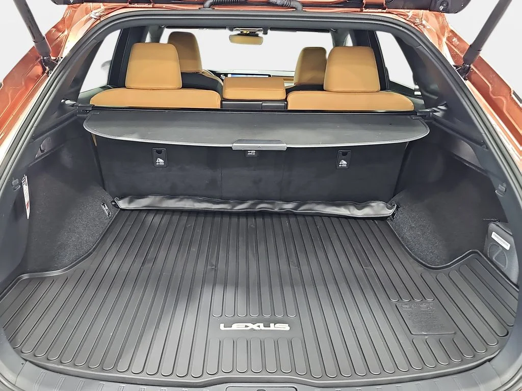 New 2026 Copper Crest Lexus PREMIUM image 10