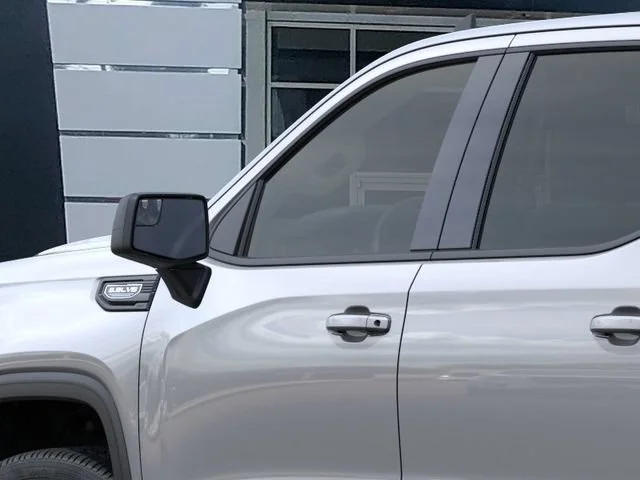 New 2026 Sterling Metallic GMC Elevation image 12