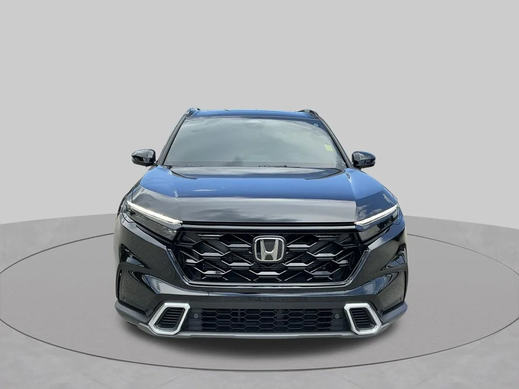Used 2026 Black Honda Sport Touring image 19
