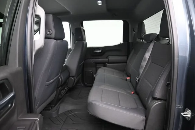 Used 2019 SHADOW GRAY METALLIC Chevrolet LT image 20