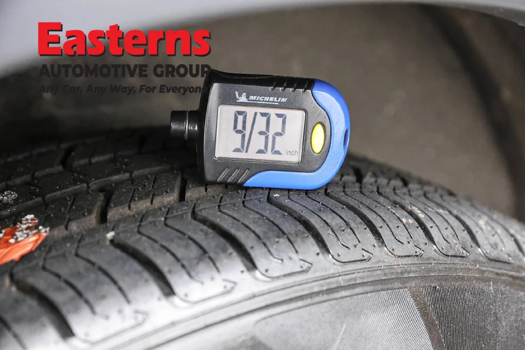 Used 2024 Gray Honda EX-L image 27