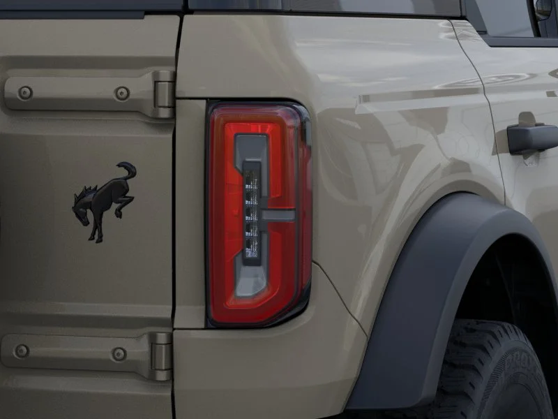 New 2026 Desert Sand Ford Outer Banks® image 49