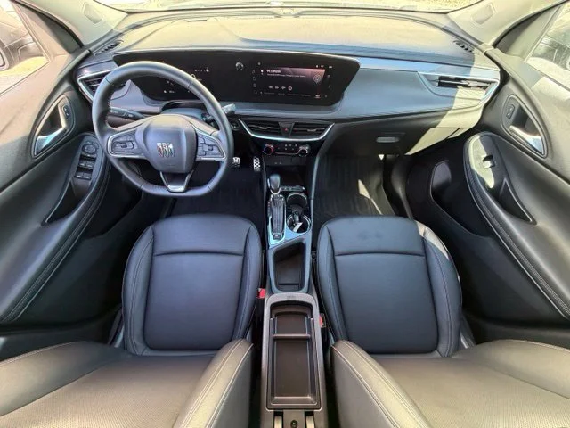 Used 2024 Gray Buick Sport Touring image 17