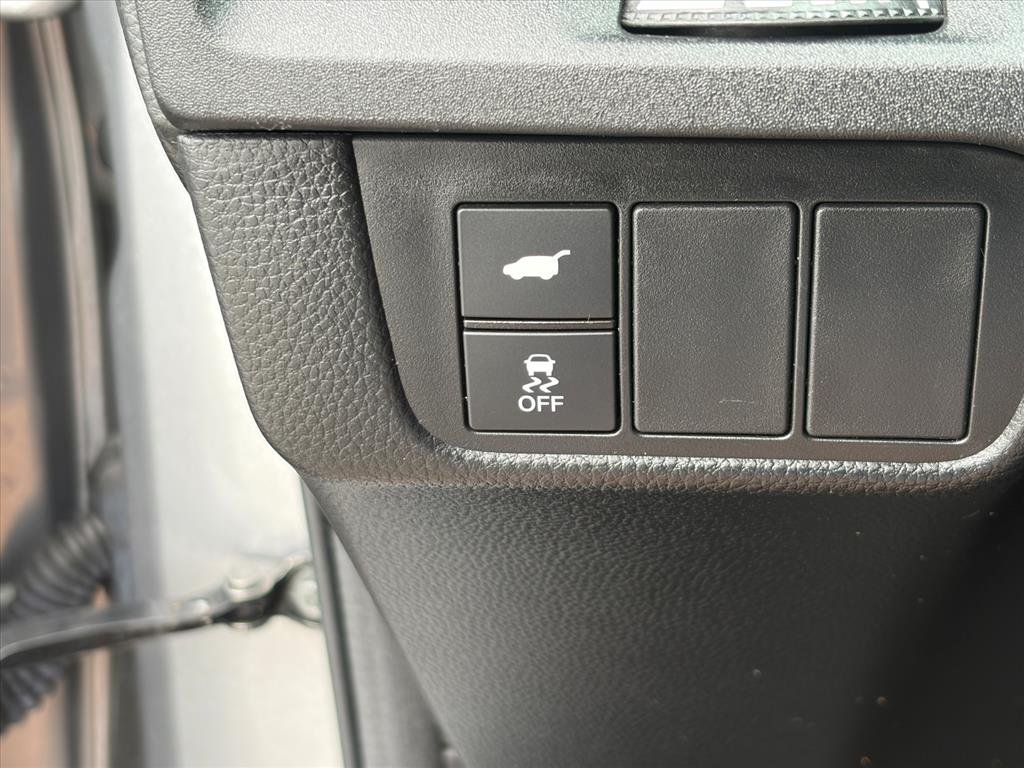 2025 Honda CR-V Sport-L - Photo 19
